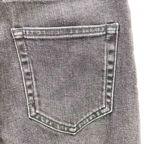 トーテム toteme STANDARD デニムパンツ レディース 24/32