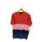 マークバイマークジェイコブス Marc by Marc Jacobs マルチカラー S/S TEE メンズ import:XS