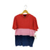 マークバイマークジェイコブス Marc by Marc Jacobs マルチカラー S/S TEE メンズ import:XS