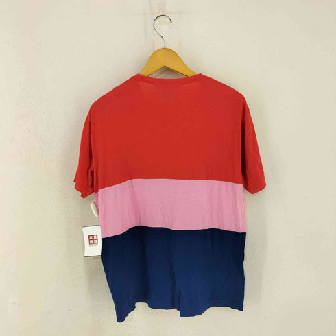 マークバイマークジェイコブス Marc by Marc Jacobs マルチカラー S/S TEE メンズ import:XS