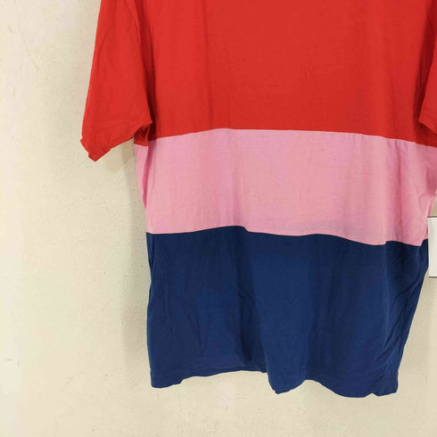 マークバイマークジェイコブス Marc by Marc Jacobs マルチカラー S/S TEE メンズ import:XS