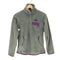 パタゴニア patagonia POLARTEC ハーフスナップフリースジャケット レディース JPN:XS