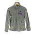 パタゴニア patagonia POLARTEC ハーフスナップフリースジャケット レディース JPN:XS