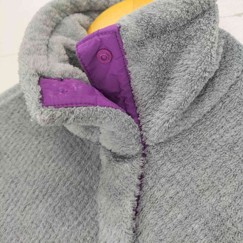 パタゴニア patagonia POLARTEC ハーフスナップフリースジャケット レディース JPN:XS