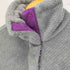 パタゴニア patagonia POLARTEC ハーフスナップフリースジャケット レディース JPN:XS