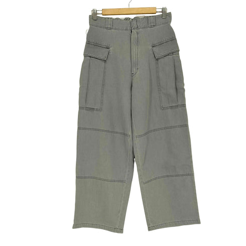 ディッキーズ Dickies ダブルニー カーゴパンツ メンズ 30