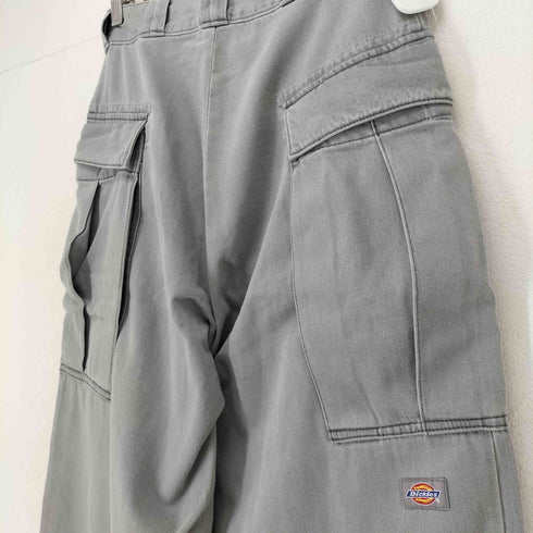 ディッキーズ Dickies ダブルニー カーゴパンツ メンズ 30