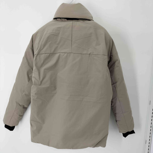 フィールドコア FieldCore FLAMETECH MONSTER PARKA モンスターパーカー スタンドカラーダウンジャケット メンズ JPN:M