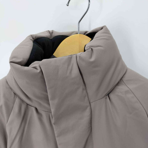 フィールドコア FieldCore FLAMETECH MONSTER PARKA モンスターパーカー スタンドカラーダウンジャケット メンズ JPN:M