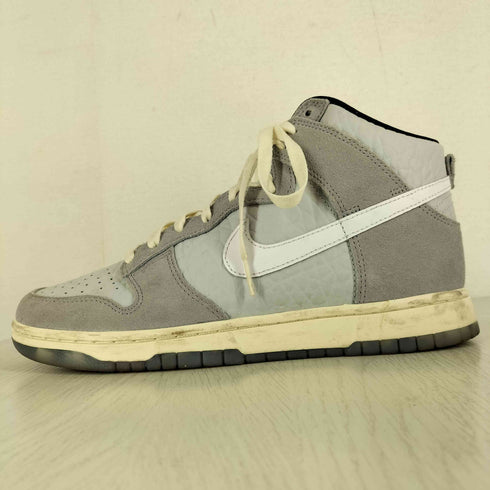 ナイキ NIKE Dunk High PRM Culture Day メンズ JPN:27