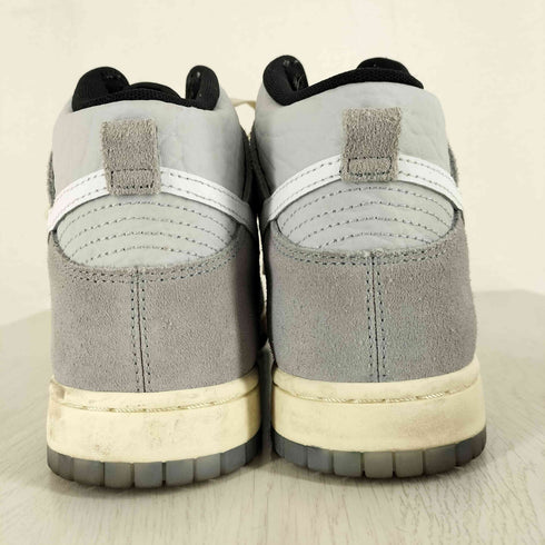 ナイキ NIKE Dunk High PRM Culture Day メンズ JPN:27