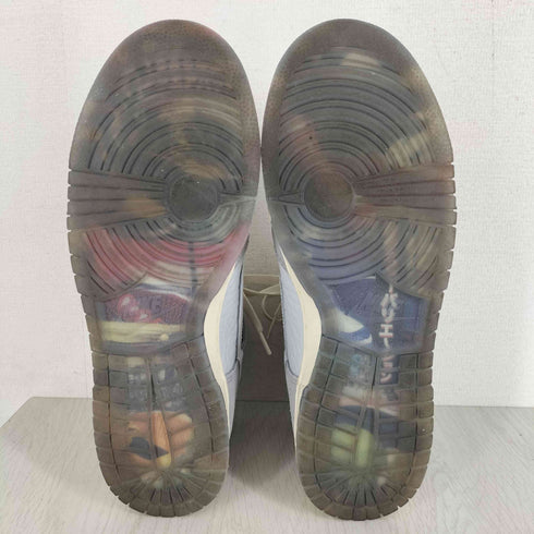 ナイキ NIKE Dunk High PRM Culture Day メンズ JPN:27