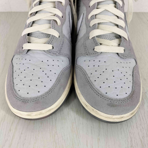 ナイキ NIKE Dunk High PRM Culture Day メンズ JPN:27