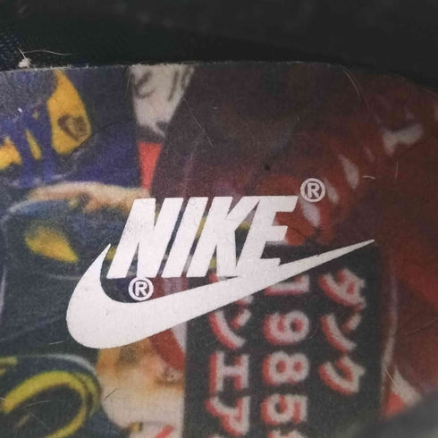 ナイキ NIKE Dunk High PRM Culture Day メンズ JPN:27