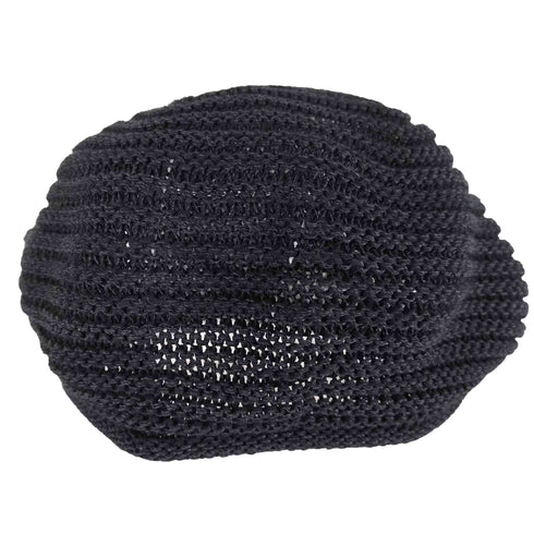 ラカル RACAL JAPANESE PAPER BERET チョボ付ニットベレー メンズ