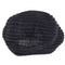ラカル RACAL JAPANESE PAPER BERET チョボ付ニットベレー メンズ