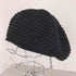 ラカル RACAL JAPANESE PAPER BERET チョボ付ニットベレー メンズ