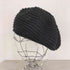 ラカル RACAL JAPANESE PAPER BERET チョボ付ニットベレー メンズ