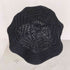 ラカル RACAL JAPANESE PAPER BERET チョボ付ニットベレー メンズ