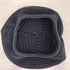 ラカル RACAL JAPANESE PAPER BERET チョボ付ニットベレー メンズ