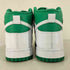 ナイキ NIKE Dunk High Green/White メンズ JPN:27