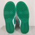 ナイキ NIKE Dunk High Green/White メンズ JPN:27