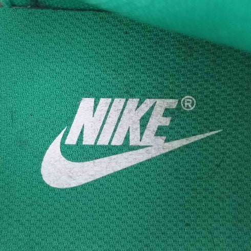 ナイキ NIKE Dunk High Green/White メンズ JPN:27