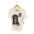 ヒステリックグラマー HYSTERIC GLAMOUR PRIMAL SCREAM S/S TEE メンズ JPN:S