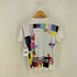 ヒステリックグラマー HYSTERIC GLAMOUR PRIMAL SCREAM S/S TEE メンズ JPN:S