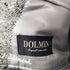 DOLMEN ネップ ウールテーラードジャケット メンズ