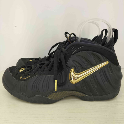 ナイキ NIKE AIR FOAMPOSITE PROエア フォームポジット プロ メンズ JPN:28