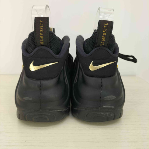 ナイキ NIKE AIR FOAMPOSITE PROエア フォームポジット プロ メンズ JPN:28