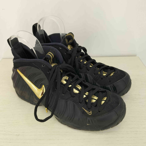 ナイキ NIKE AIR FOAMPOSITE PROエア フォームポジット プロ メンズ JPN:28