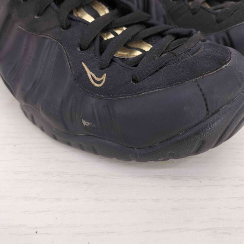 ナイキ NIKE AIR FOAMPOSITE PROエア フォームポジット プロ メンズ JPN:28