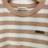 MIRO AMURETTE miro border rib knit レディース FREE