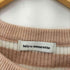 MIRO AMURETTE miro border rib knit レディース FREE