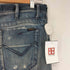 ENERGIE ダメージ加工 デニムパンツ メンズ 31X35