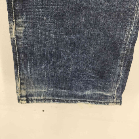 ENERGIE ダメージ加工 デニムパンツ メンズ 31X35