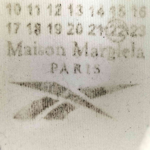 メゾンマルジェラ Maison Margiela CLUB C Memory Of メンズ JPN:26.5