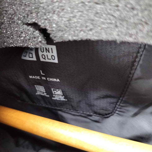ユニクロプラスジェイ UNIQLO+J 21AW ウールブレンドチェスターコート メンズ JPN:M