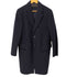ユニクロプラスジェイ UNIQLO+J 21AW ウールブレンドチェスターコート メンズ JPN:M