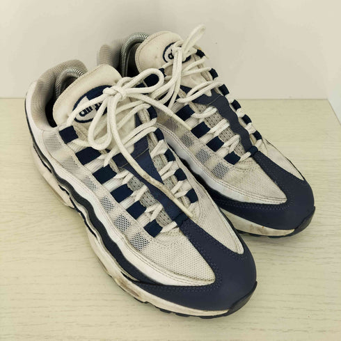 ナイキ NIKE AIR MAX 95 ESSENTIAL メンズ JPN:25
