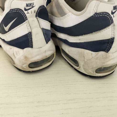 ナイキ NIKE AIR MAX 95 ESSENTIAL メンズ JPN:25
