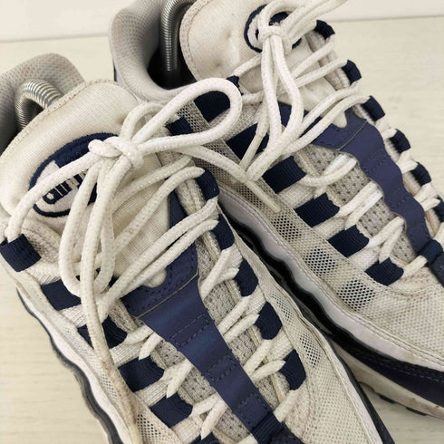 ナイキ NIKE AIR MAX 95 ESSENTIAL メンズ JPN:25