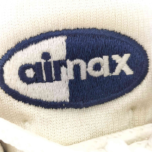 ナイキ NIKE AIR MAX 95 ESSENTIAL メンズ JPN:25