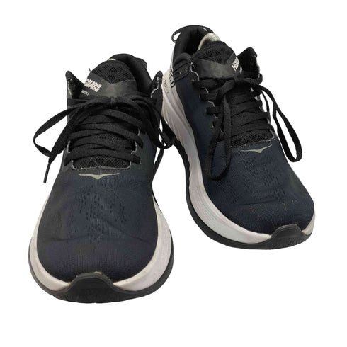 ホカオネオネ HOKA ONE ONE M CARBON X カーボン スニーカー メンズ JPN:28