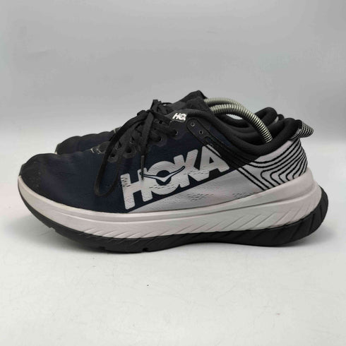 ホカオネオネ HOKA ONE ONE M CARBON X カーボン スニーカー メンズ JPN:28