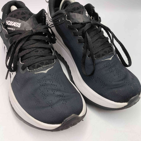 ホカオネオネ HOKA ONE ONE M CARBON X カーボン スニーカー メンズ JPN:28