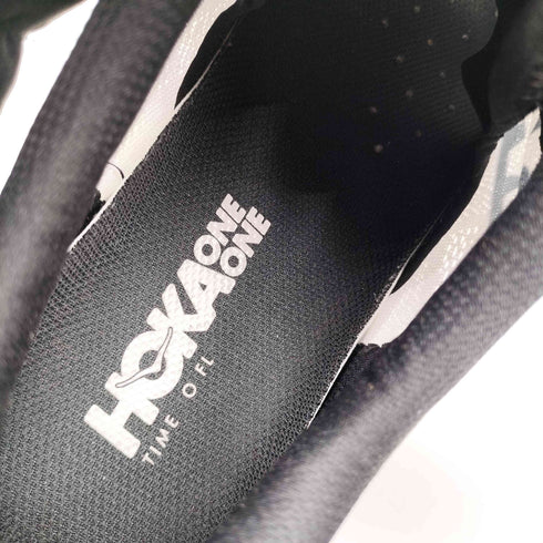 ホカオネオネ HOKA ONE ONE M CARBON X カーボン スニーカー メンズ JPN:28