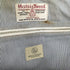 ハリスツイード Harris Tweed ウールチェックトートバッグ メンズ